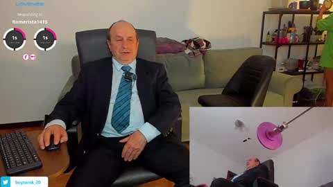 Snapshot of lajose52 chatting on 06.07.26 lajose52 online show from 06.07.26