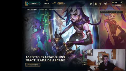 lakausa online show from 01.02.25