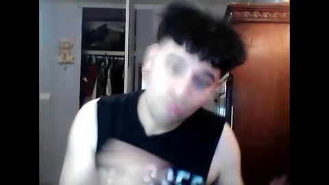 Snapshot of lakewood4523 chatting on 02.28.26 Carlosss online show from 02.28.26