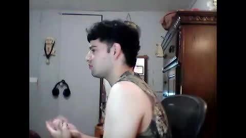 Snapshot of lakewood4523 chatting on 03.28.26 Carlosss online show from 03.28.26
