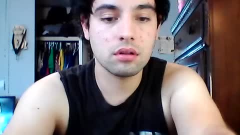 Snapshot of lakewood4523 chatting on 06.22.26 Carlosss online show from 06.22.26