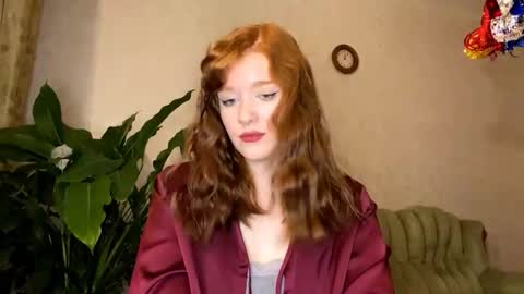 Undina online show from 01.17.26