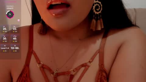 Snapshot of lakshimidas chatting on 12.02.24 lakshimidas online show from 12.02.24