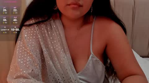 Snapshot of lakshimidas chatting on 12.04.24 lakshimidas online show from 12.04.24