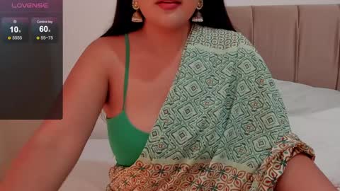 Snapshot of lakshimidas chatting on 01.06.25 lakshimidas online show from 01.06.25