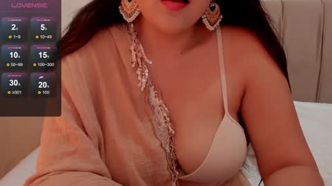 Snapshot of lakshimidas chatting on 01.09.25 lakshimidas online show from 01.09.25