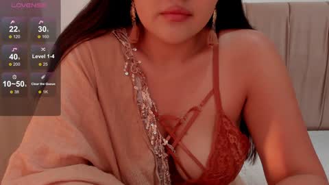 Snapshot of lakshimidas chatting on 01.22.25 lakshimidas online show from 01.22.25