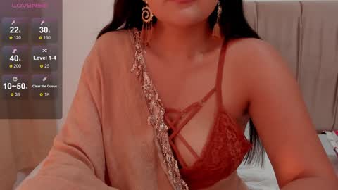 Snapshot of lakshimidas chatting on 01.22.25 lakshimidas online show from 01.22.25