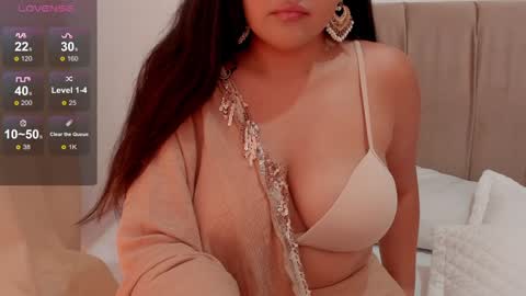 Snapshot of lakshimidas chatting on 01.31.25 lakshimidas online show from 01.31.25