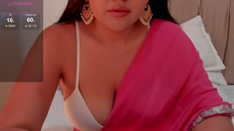 Snapshot of lakshimidas chatting on 02.02.25 lakshimidas online show from 02.02.25