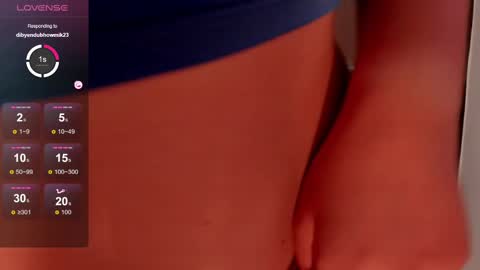 Snapshot of lakshimidas chatting on 02.18.25 lakshimidas online show from 02.18.25