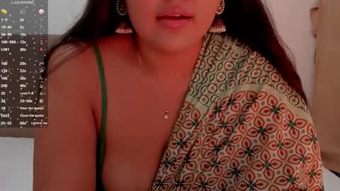 Snapshot of lakshimidas chatting on 09.14.25 lakshimidas online show from 09.14.25