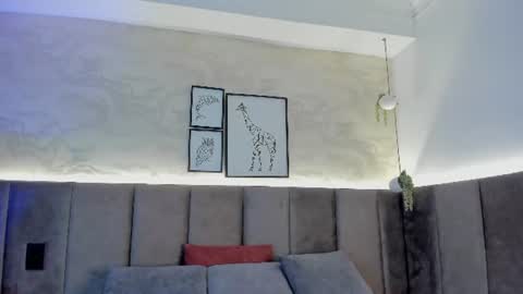 Snapshot of lakshmi77_ chatting on 06.27.26 Loren online show from 06.27.26