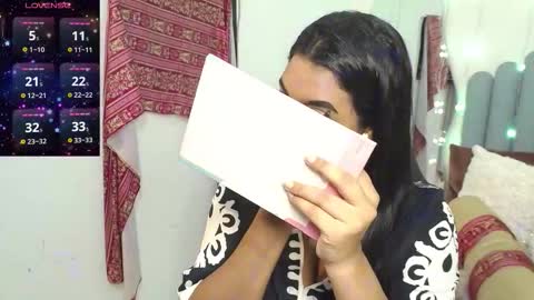 Laskhmirani online show from 02.03.26