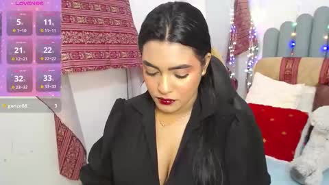 Laskhmirani online show from 02.21.26