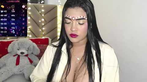 Snapshot of lakshmirani617378 chatting on 06.04.26 Laskhmirani online show from 06.04.26