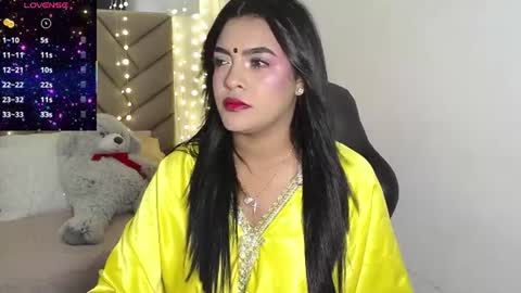 Snapshot of lakshmirani617378 chatting on 06.29.26 Laskhmirani online show from 06.29.26