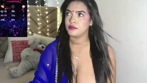 Snapshot of lakshmirani617378 chatting on 07.04.26 Laskhmirani online show from 07.04.26
