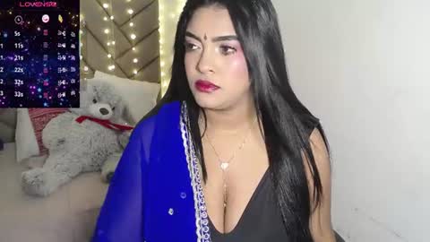 Snapshot of lakshmirani617378 chatting on 07.06.26 Laskhmirani online show from 07.06.26