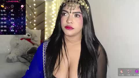 Snapshot of lakshmirani617378 chatting on 07.08.26 Laskhmirani online show from 07.08.26