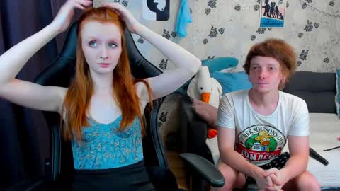 Lu  Alex online show from 01.10.25