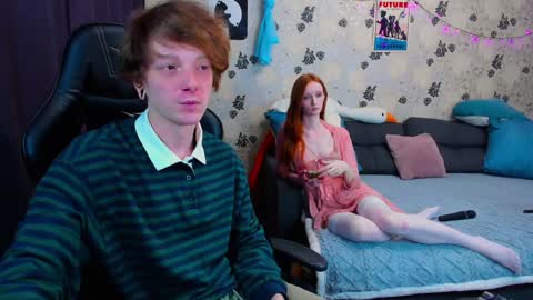 Lu  Alex online show from 01.14.25