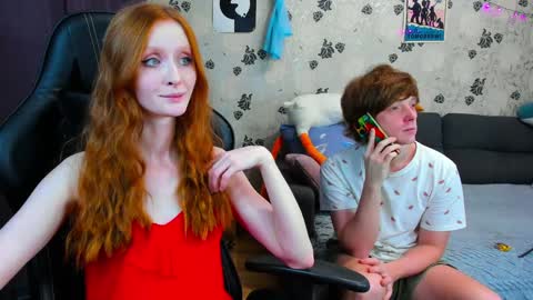 Lu  Alex online show from 01.23.25