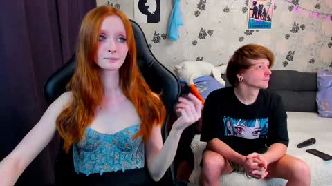 Lu  Alex online show from 01.29.25