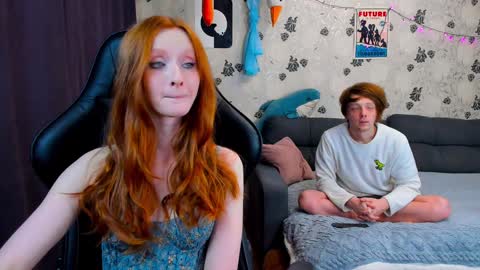 Lu  Alex online show from 02.03.25