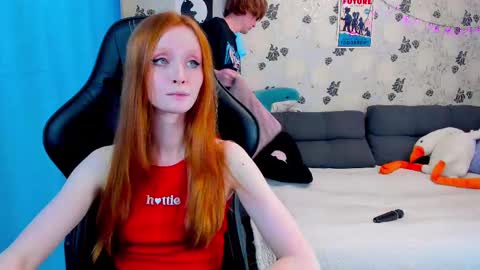 Lu  Alex online show from 03.12.25