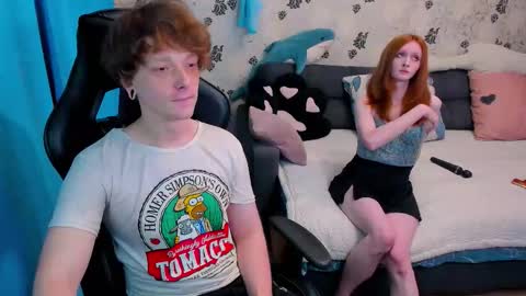 Lu  Alex online show from 09.12.25