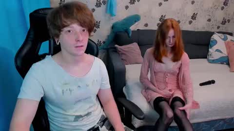 Lu  Alex online show from 10.05.25