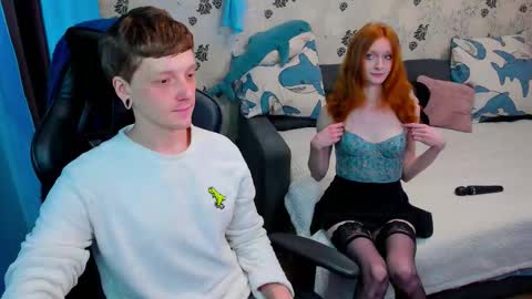 Lu  Alex online show from 12.22.25