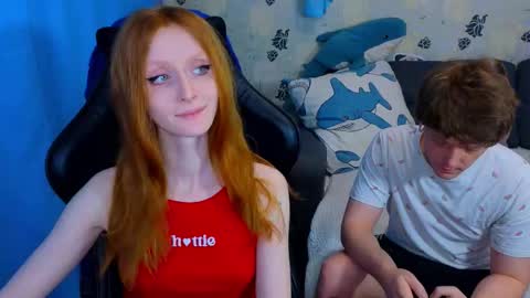 Lu  Alex online show from 03.19.26