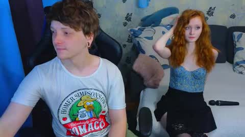 Lu  Alex online show from 03.25.26