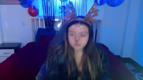 Lala clark online show from 10.31.25