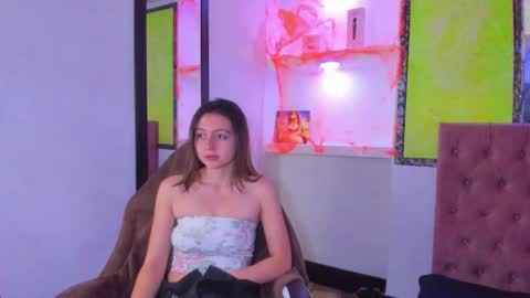 Lala clark online show from 11.03.25