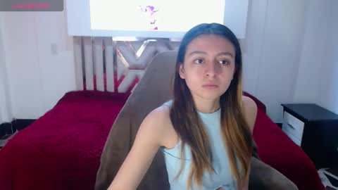 Lala clark online show from 12.03.25