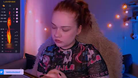 Nicky online show from 02.23.25