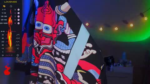 Nicky online show from 11.09.25