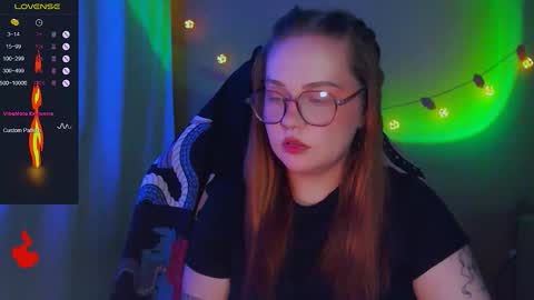 Nicky online show from 11.15.25