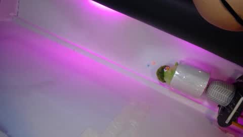 luna  online show from 02.16.26