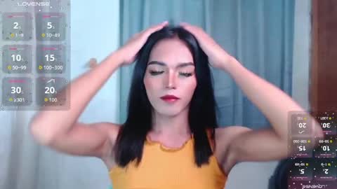 Joxie online show from 04.20.26