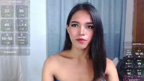 Joxie online show from 04.25.26