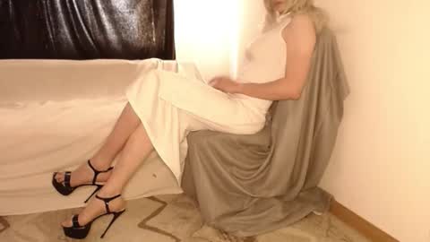 LalaMy online show from 03.10.26