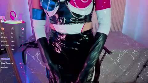 Snapshot of lala_pantyhose chatting on 02.26.26 Miss Lala online show from 02.26.26