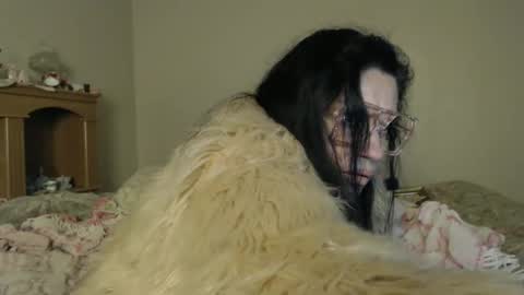 Naomi Rose online show from 01.10.26