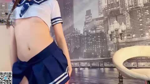 Julia online show from 11.02.25