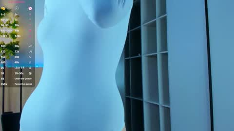 Snapshot of lalajecks chatting on 01.18.26 Julia online show from 01.18.26