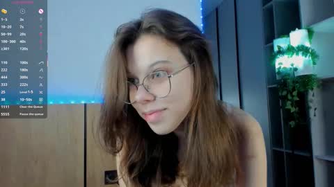 Snapshot of lalajecks chatting on 02.28.26 Julia online show from 02.28.26